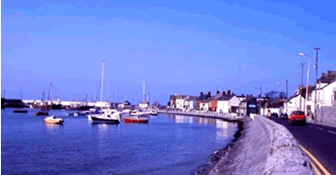 harbour